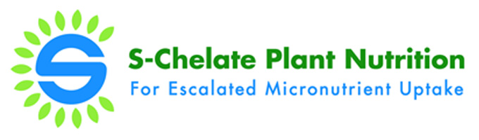 S-Chelate Plant Nutrition