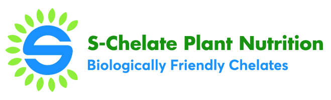 S-Chelate Plant Nutrition