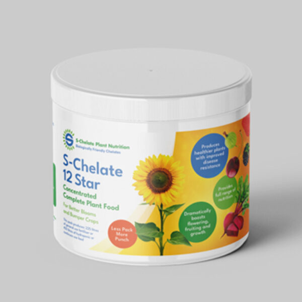 S-Chelate 12 Star