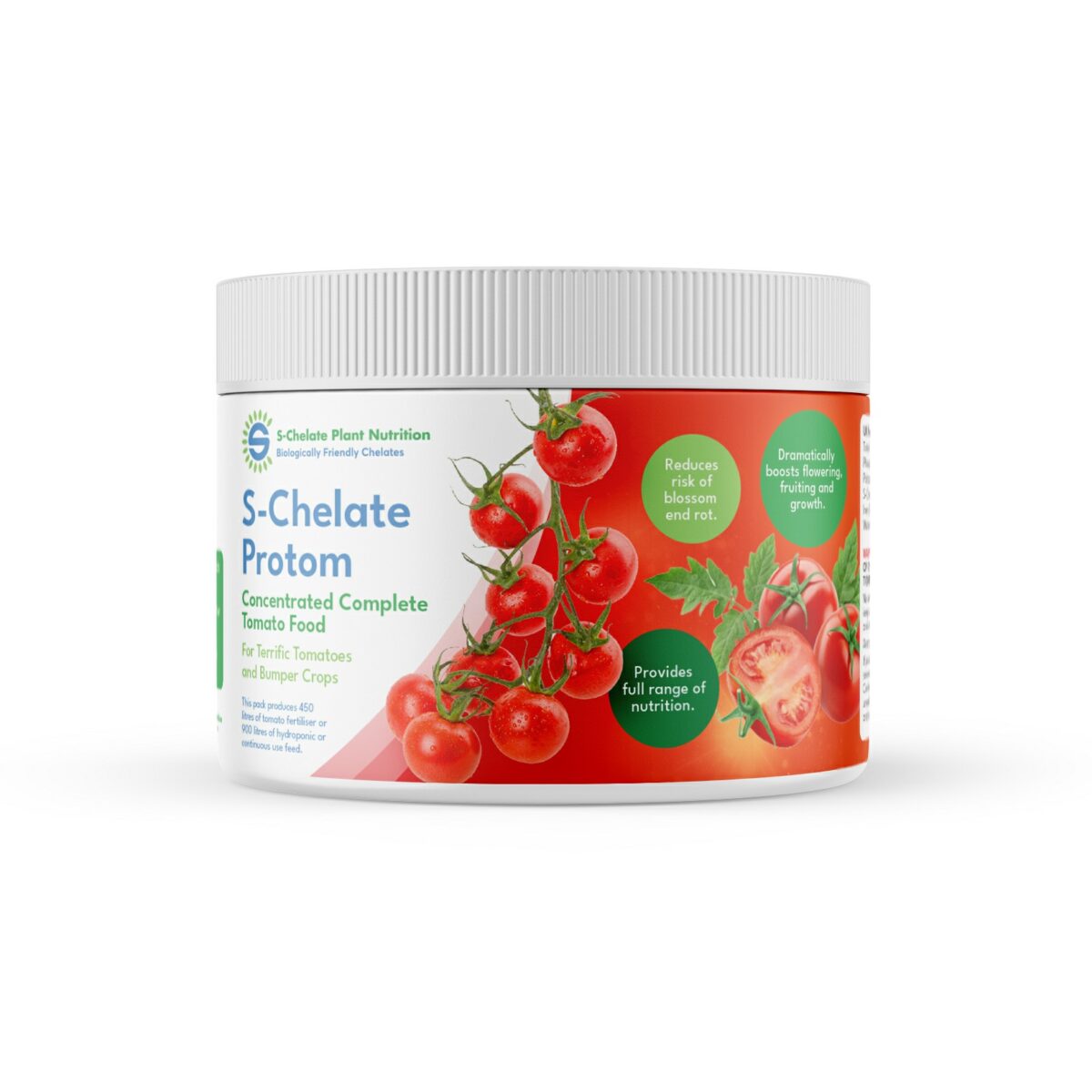 Professional Tomato Fertiliser