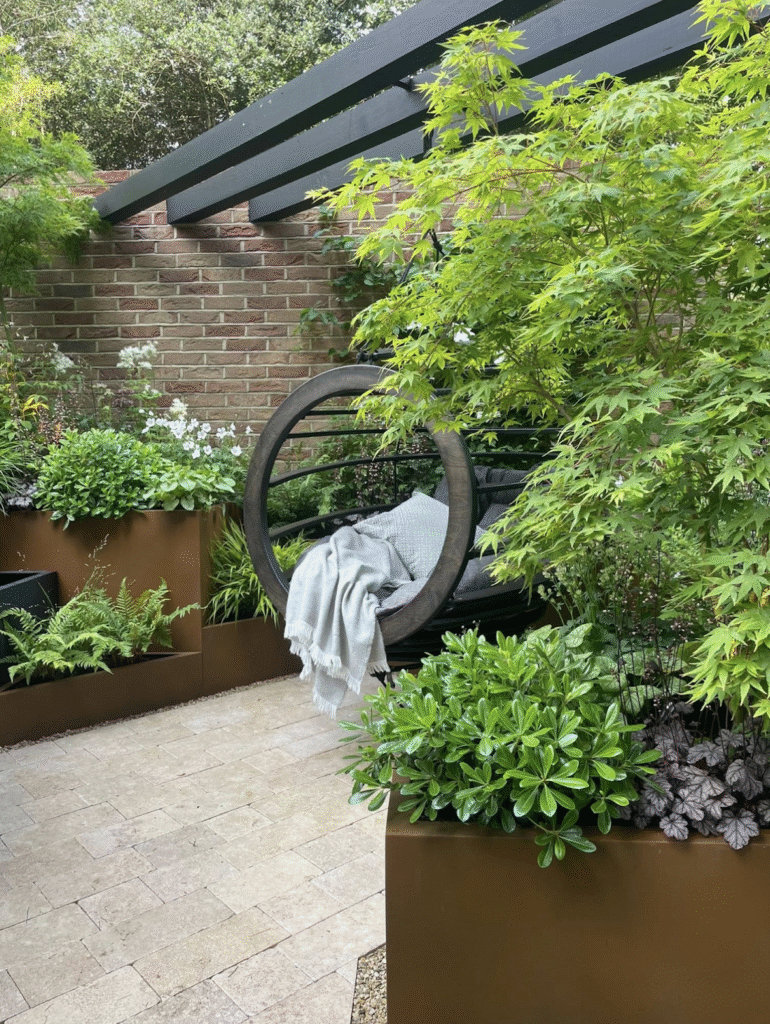 Healing Gardens